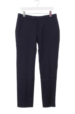 Herrenhose Dressmann, Größe M, Farbe Blau, Preis € 24,46