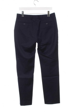 Herrenhose Dressmann, Größe M, Farbe Blau, Preis € 24,46