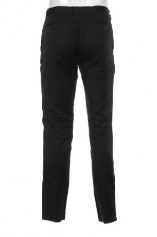 Pantaloni de bărbați Dressmann, Mărime M, Culoare Negru, Preț 31,99 Lei