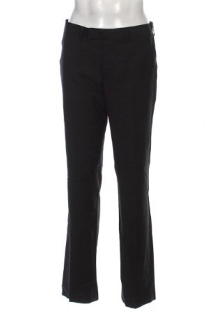 Pantaloni de bărbați Dressmann, Mărime M, Culoare Negru, Preț 31,99 Lei