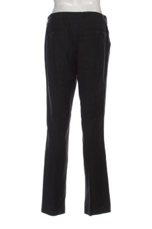 Herrenhose Dressmann, Größe M, Farbe Schwarz, Preis € 33,99