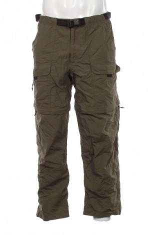 Herrenhose Eastern Mountain Sports, Größe S, Farbe Grün, Preis € 9,99