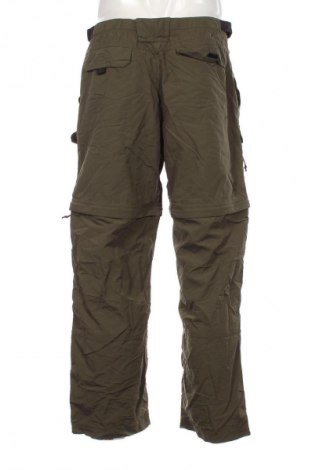 Herrenhose Eastern Mountain Sports, Größe S, Farbe Grün, Preis € 8,49