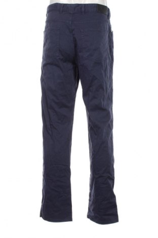 Herrenhose Ermenegildo Zegna, Größe XL, Farbe Blau, Preis € 96,57