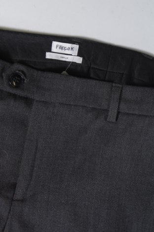 Herrenhose Filippa K, Größe M, Farbe Grau, Preis € 52,73