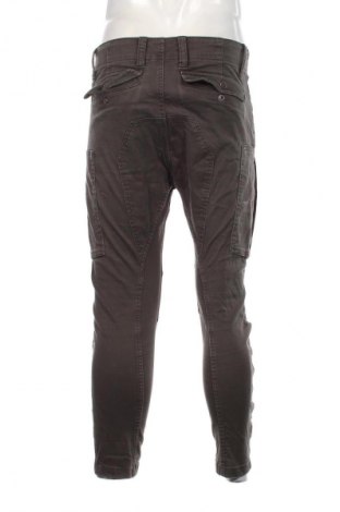 Herrenhose G-Star Raw, Größe M, Farbe Grau, Preis 52,49 €