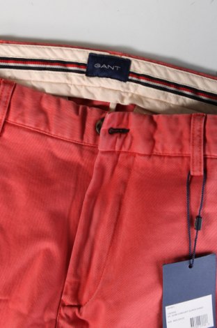 Herrenhose Gant, Größe L, Farbe Rosa, Preis € 59,99