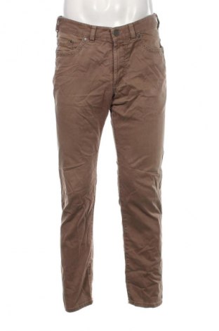 Herrenhose Gardeur, Größe M, Farbe Beige, Preis € 10,99