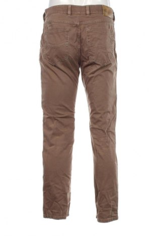 Herrenhose Gardeur, Größe M, Farbe Beige, Preis € 10,99