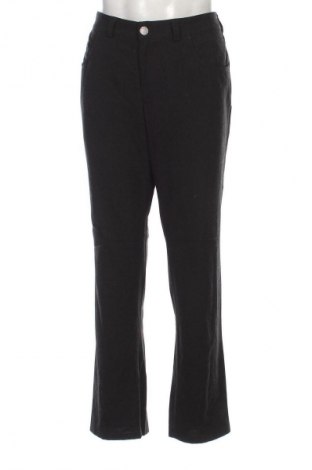 Herrenhose Gardeur, Größe XL, Farbe Schwarz, Preis € 47,99