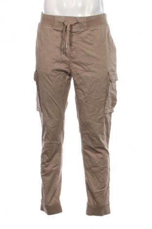 Herrenhose H&M, Größe XL, Farbe Beige, Preis 27,49 €