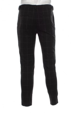 Pantaloni de bărbați H&M, Mărime M, Culoare Negru, Preț 128,99 Lei