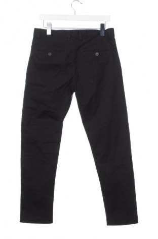 Herrenhose H&M L.O.G.G., Größe M, Farbe Schwarz, Preis € 11,99