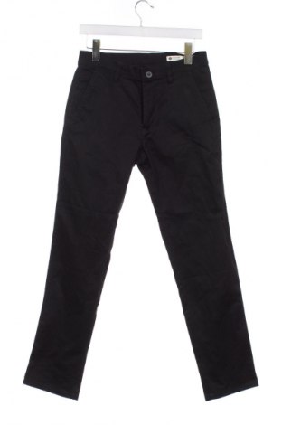 Pantaloni de bărbați Haggar, Mărime XS, Culoare Albastru, Preț 28,99 Lei