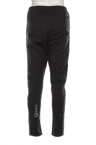 Pantaloni de bărbați Halti, Mărime S, Culoare Negru, Preț 146,99 Lei