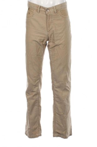 Herrenhose Camel Active, Größe L, Farbe Beige, Preis € 46,00