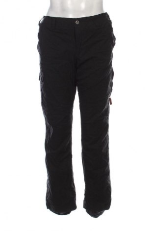 Pantaloni de bărbați Human Nature, Mărime L, Culoare Negru, Preț 128,99 Lei