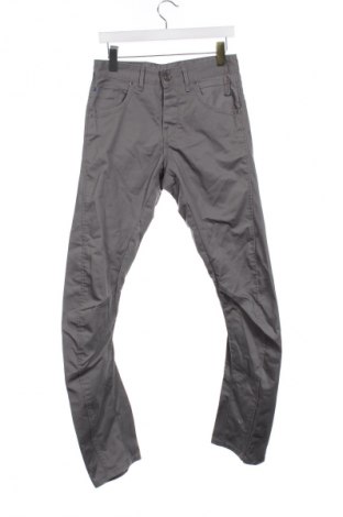 Pantaloni de bărbați Jack & Jones, Mărime L, Culoare Gri, Preț 29,99 Lei