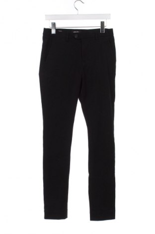 Pantaloni de bărbați Jack & Jones, Mărime S, Culoare Negru, Preț 134,99 Lei