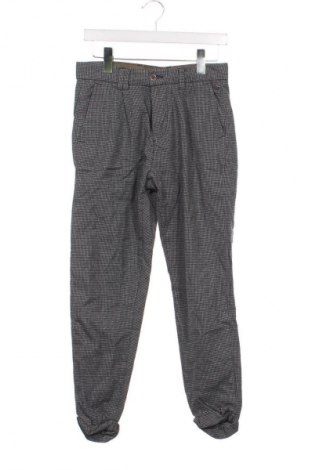 Herrenhose Jack & Jones, Größe S, Farbe Grau, Preis € 21,05