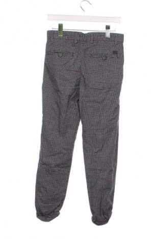 Herrenhose Jack & Jones, Größe S, Farbe Grau, Preis € 21,05