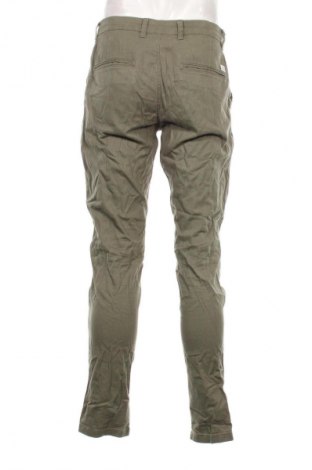 Pantaloni de bărbați Jack & Jones, Mărime XXL, Culoare Verde, Preț 134,99 Lei