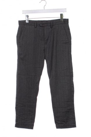 Pantaloni de bărbați Jack & Jones, Mărime M, Culoare Gri, Preț 134,99 Lei