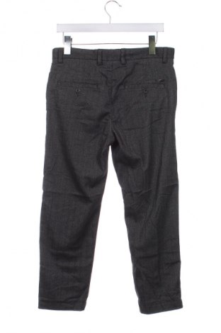 Pantaloni de bărbați Jack & Jones, Mărime M, Culoare Gri, Preț 57,99 Lei