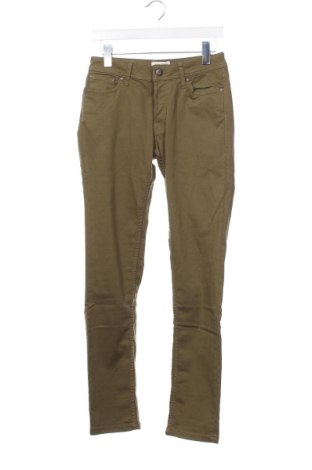 Pánské kalhoty  Jack & Jones, Velikost XS, Barva Zelená, Cena  518,00 Kč