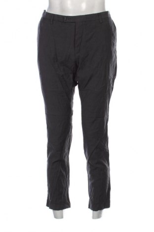 Pantaloni de bărbați Jean Carriere, Mărime XL, Culoare Gri, Preț 28,99 Lei