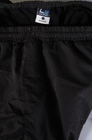 Herrenhose LCW, Größe S, Farbe Schwarz, Preis 13,99 €