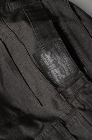 Ανδρικό παντελόνι Levi's, Μέγεθος M, Χρώμα Γκρί, Τιμή 42,49 €