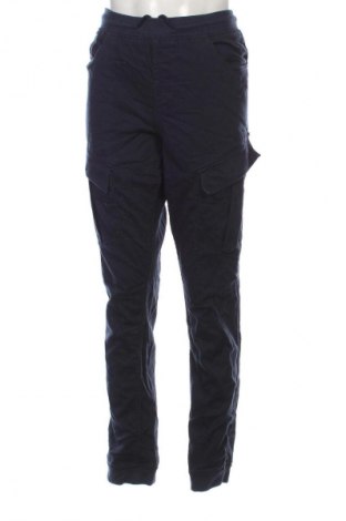 Herrenhose Livergy, Größe XL, Farbe Blau, Preis € 27,49