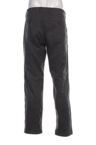 Herrenhose Mac, Größe L, Farbe Grau, Preis € 34,78