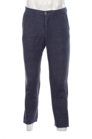 Herrenhose Massimo Dutti, Größe M, Farbe Blau, Preis 34,69 €