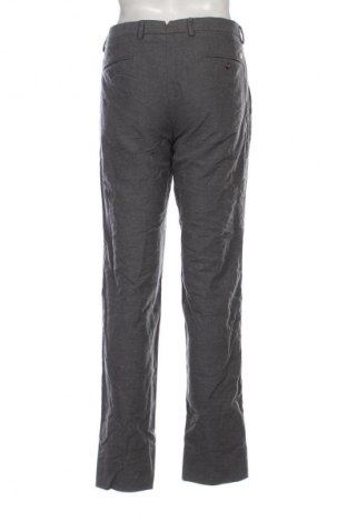 Pantaloni de bărbați Massimo Dutti, Mărime L, Culoare Gri, Preț 223,99 Lei