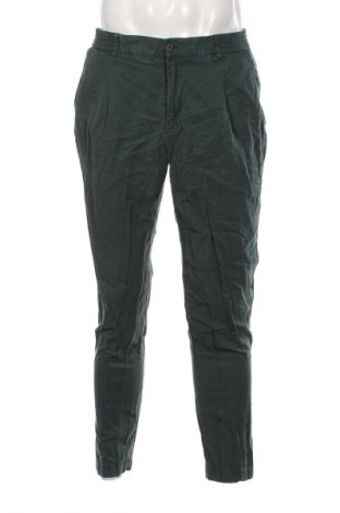 Pantaloni de bărbați McNeal, Mărime L, Culoare Verde, Preț 124,68 Lei