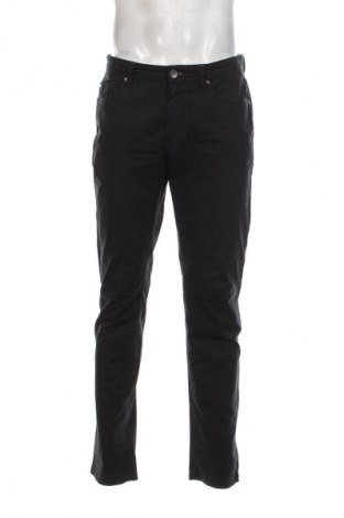 Herrenhose Montego, Größe L, Farbe Schwarz, Preis 11,99 €