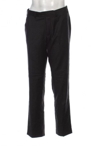 Herrenhose Montego, Größe M, Farbe Schwarz, Preis 5,99 €