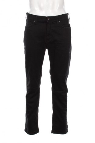 Pantaloni de bărbați Mustang, Mărime L, Culoare Negru, Preț 157,99 Lei