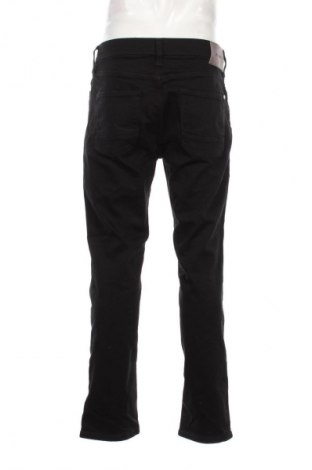 Pantaloni de bărbați Mustang, Mărime L, Culoare Negru, Preț 157,99 Lei