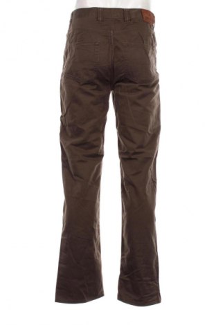 Herrenhose Nautica, Größe M, Farbe Braun, Preis € 24,49