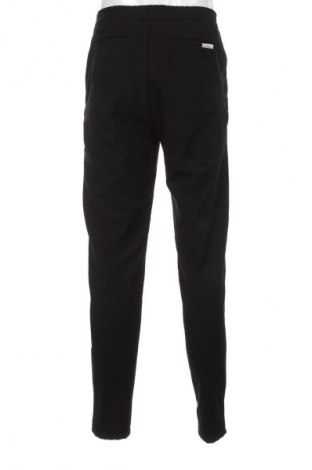 Pantaloni de bărbați Paul, Mărime M, Culoare Negru, Preț 31,99 Lei