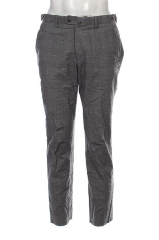 Herrenhose Pedro Del Hierro, Größe M, Farbe Grau, Preis 47,99 €