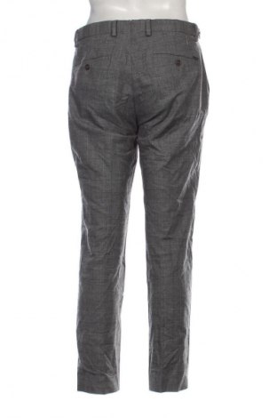 Herrenhose Pedro Del Hierro, Größe M, Farbe Grau, Preis 24,49 €