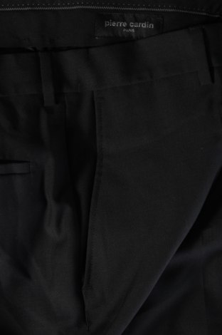 Pantaloni de bărbați Pierre Cardin, Mărime XL, Culoare Negru, Preț 205,74 Lei