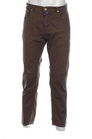 Pantaloni de bărbați Pierre Cardin, Mărime L, Culoare Multicolor, Preț 173,47 Lei