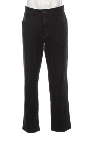 Herrenhose Pierre Cardin, Größe L, Farbe Grau, Preis € 47,99