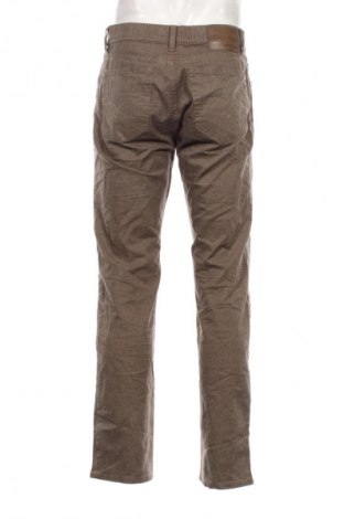 Pantaloni de bărbați Pierre Cardin, Mărime L, Culoare Maro, Preț 223,99 Lei