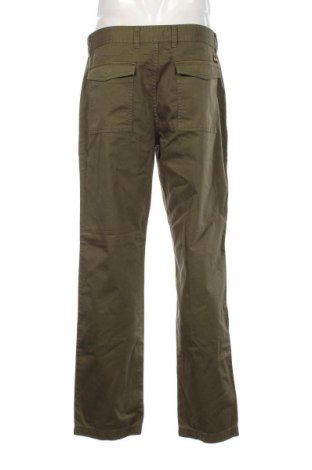 Herrenhose Pull&Bear, Größe L, Farbe Grün, Preis 31,68 €